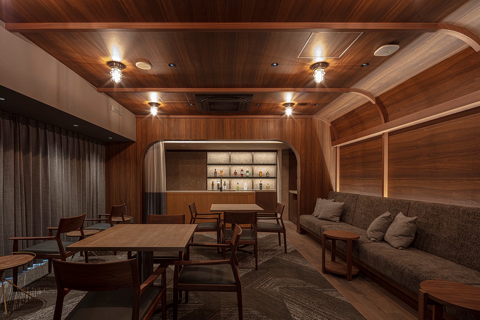 Grand Clair HARUMI FLAG